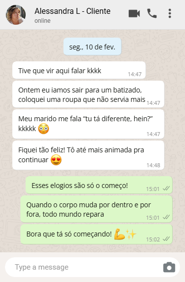 Relato-Alessandra